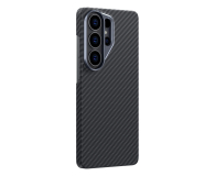 AmazingThing Titan Max Drop Proof Case na Samsung S26 Ultra - czarne - 1527001 - zdjęcie 2